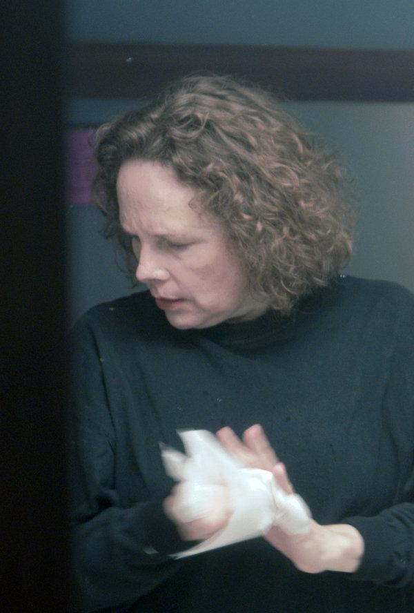 Maryann Plunkett image