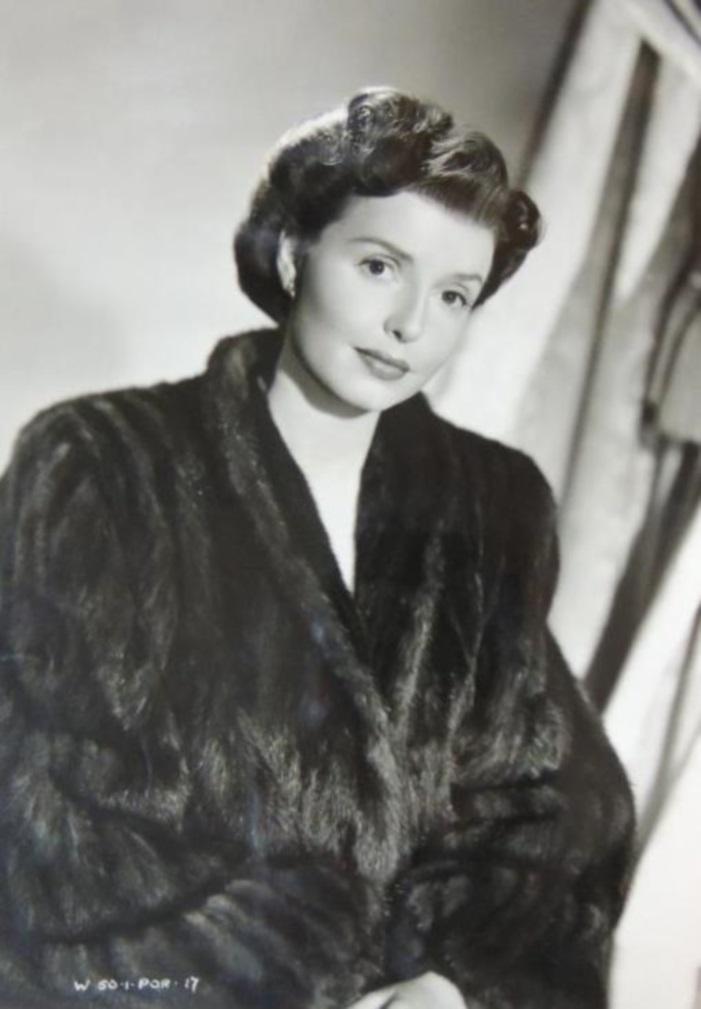 Patricia Plunkett image