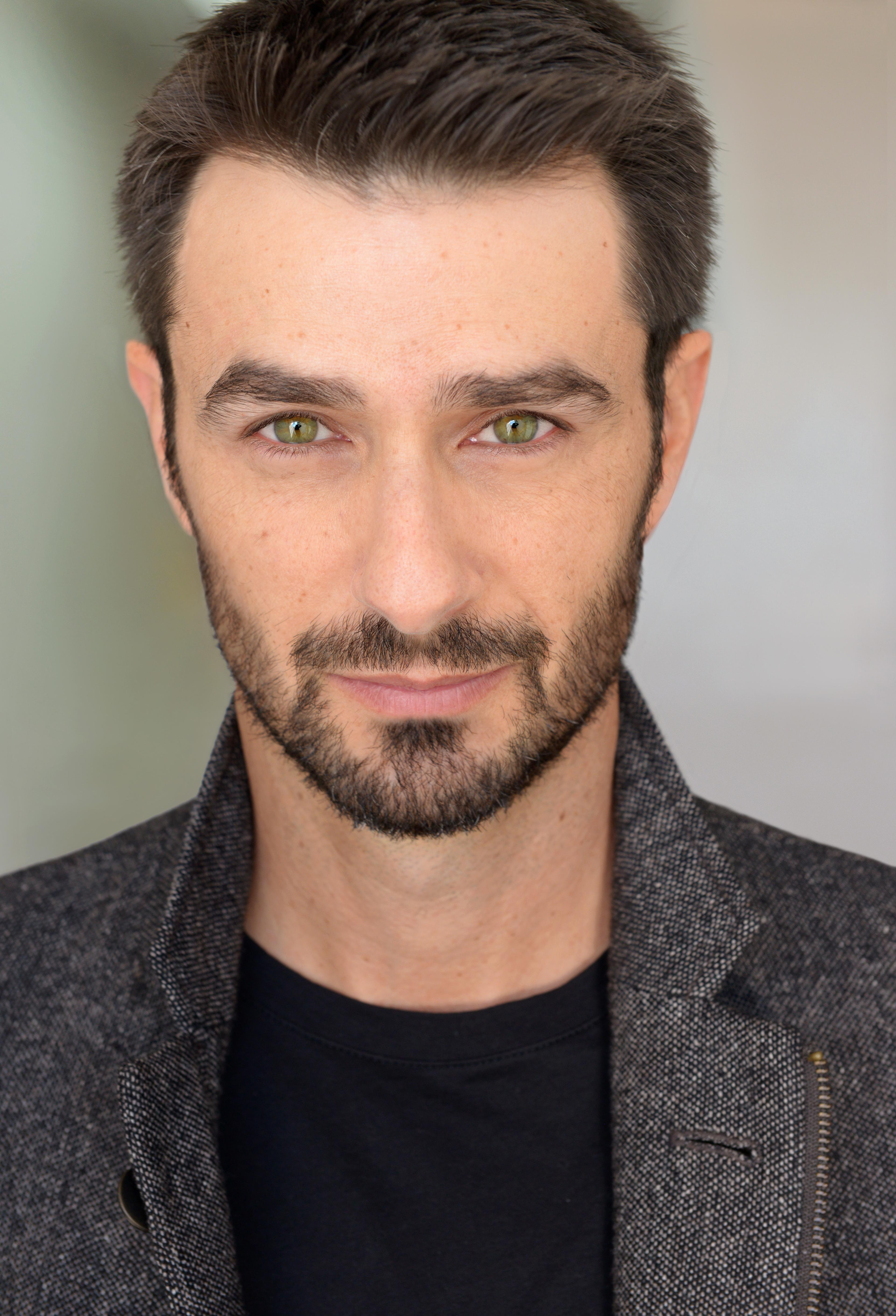 Eyal Podell image