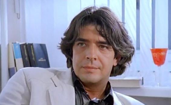Andrey Podoshian image