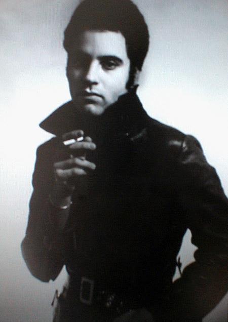 Amos Poe image
