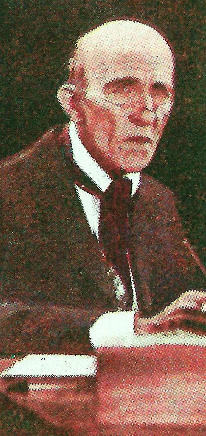 Lon Poff image