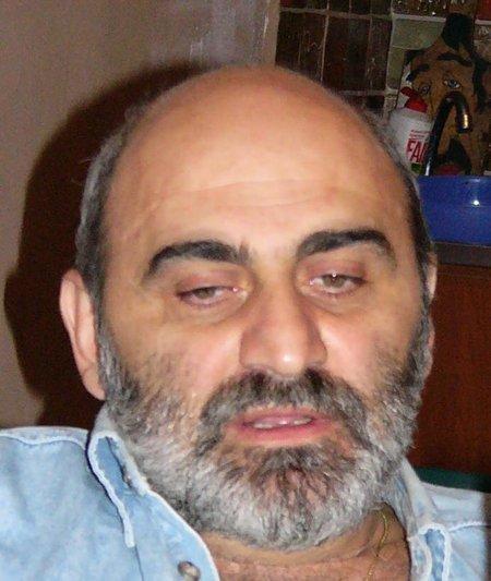 Michael Poghosian image