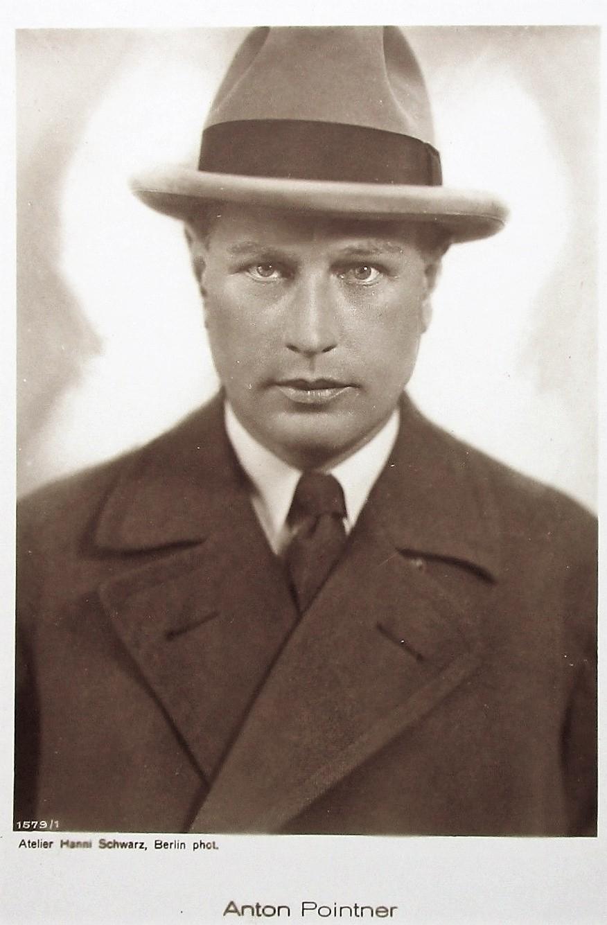 Anton Pointner image