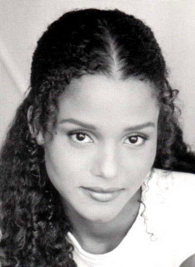 Sydney Tamiia Poitier image