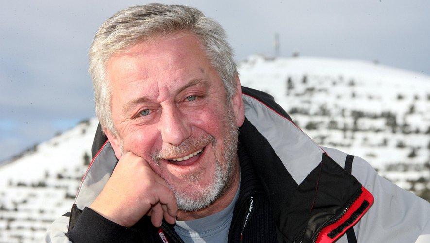 Patrick Poivey image