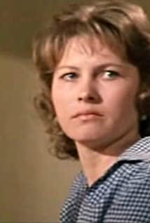 Lyubov Polekhina image
