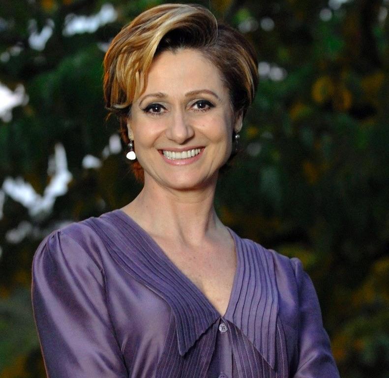 Zezé Polessa image