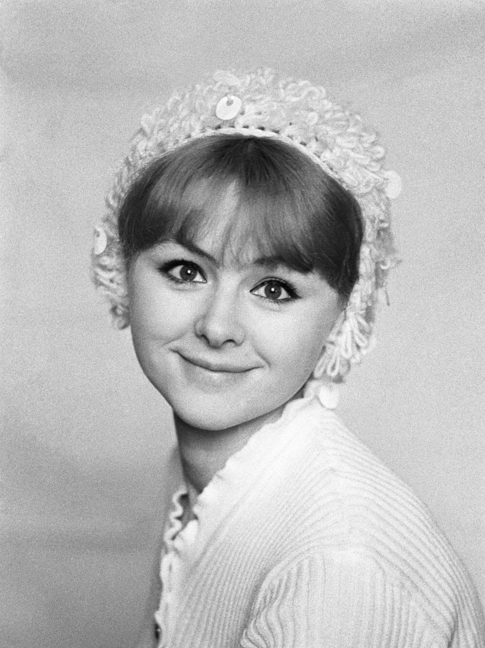 Natalya Seleznyova image