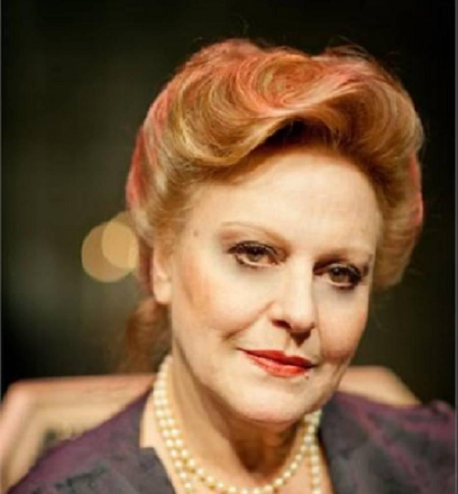 Olga Politou image
