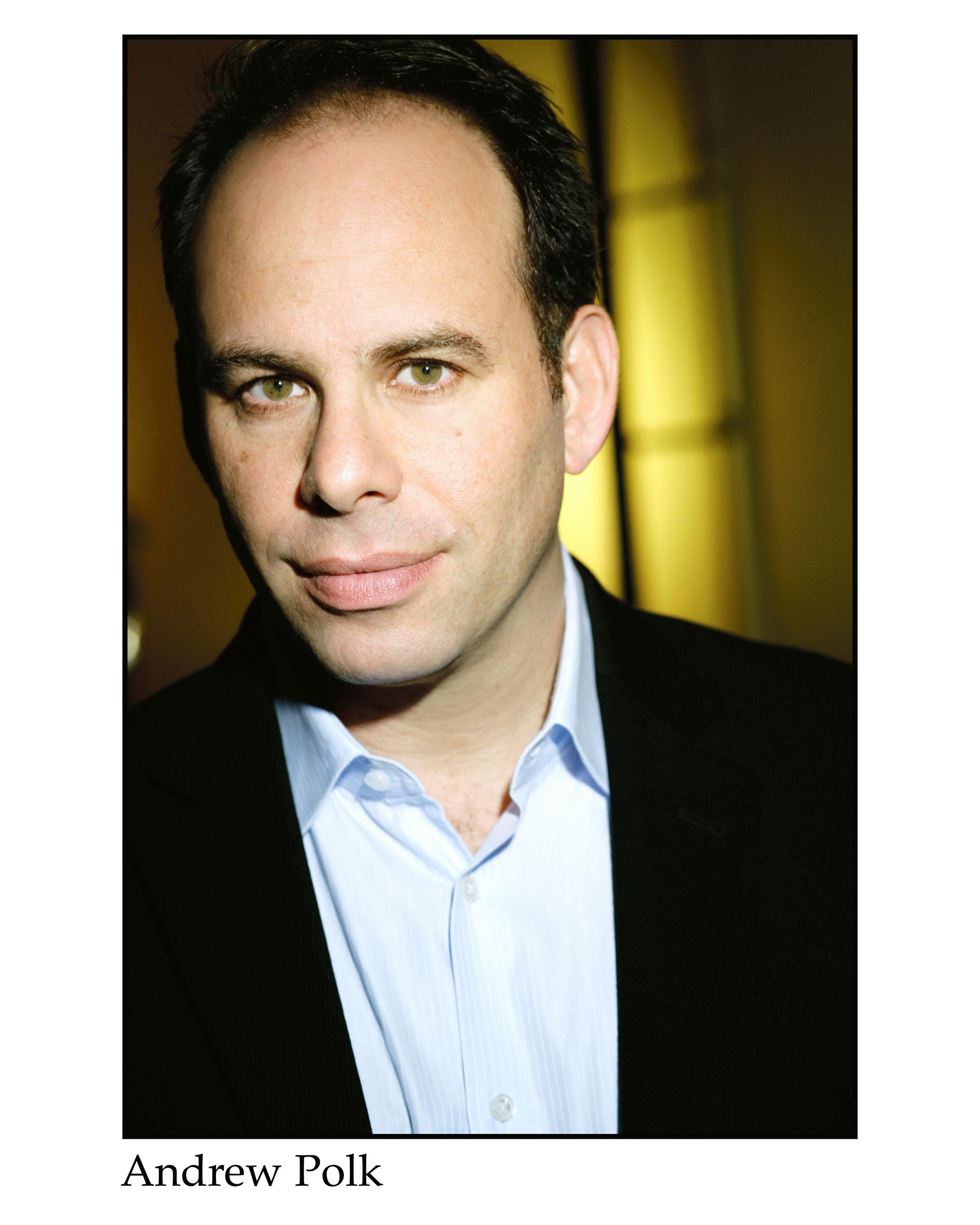Andrew Polk image