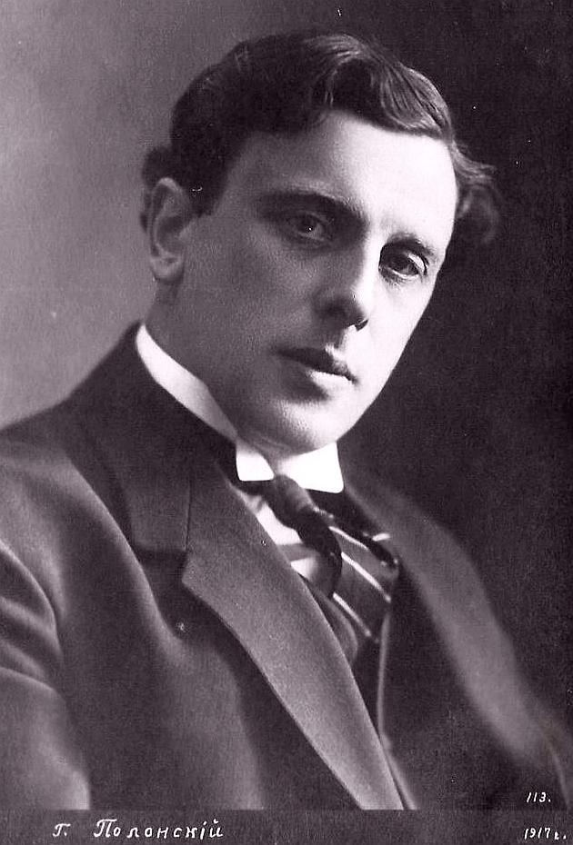 Vitold Polonsky image