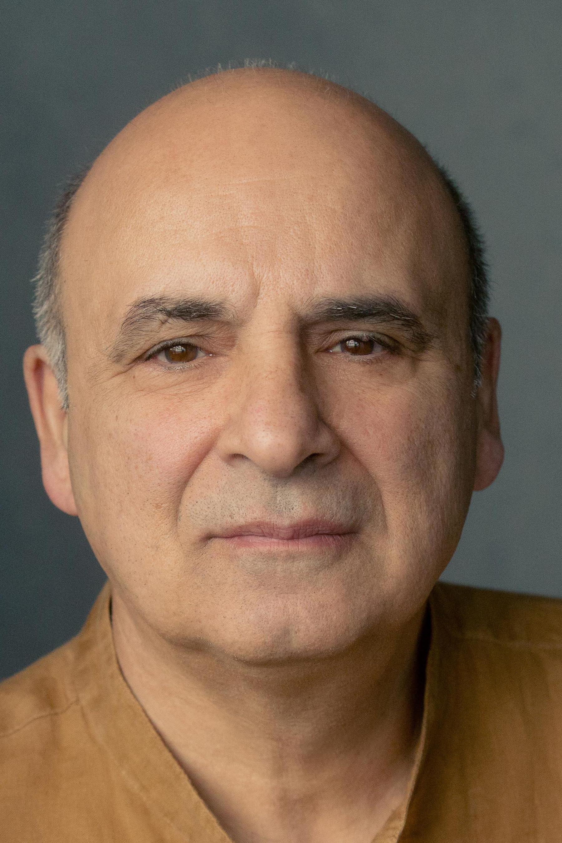 Peter Polycarpou image