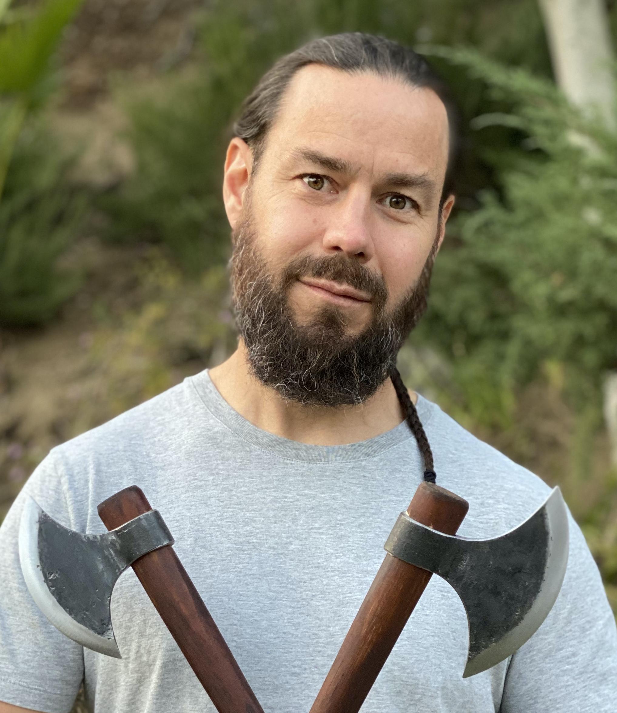 Chris Pontius image