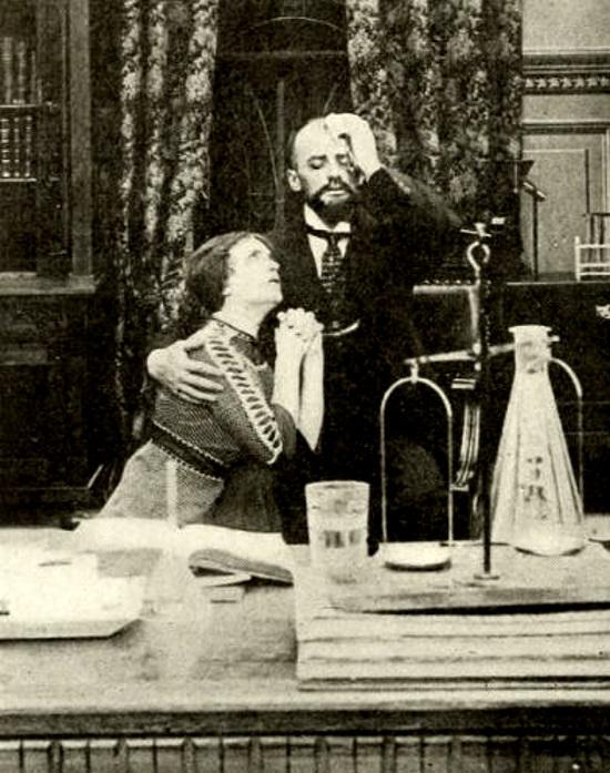 Clara Pontoppidan image
