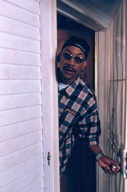 DJ Pooh image