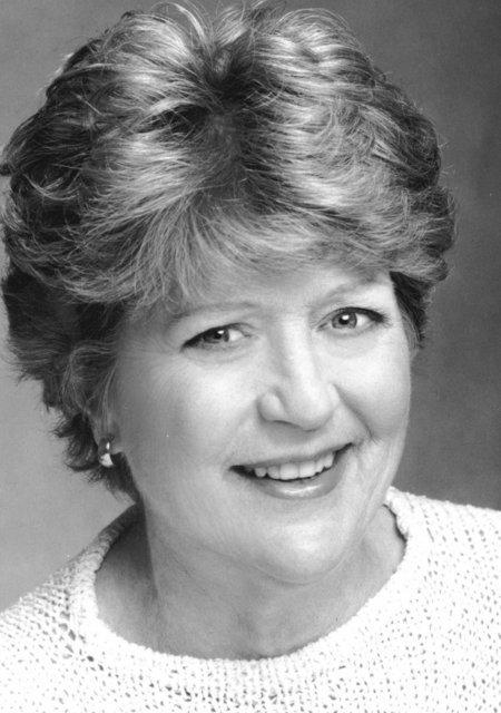 Peggy Pope image