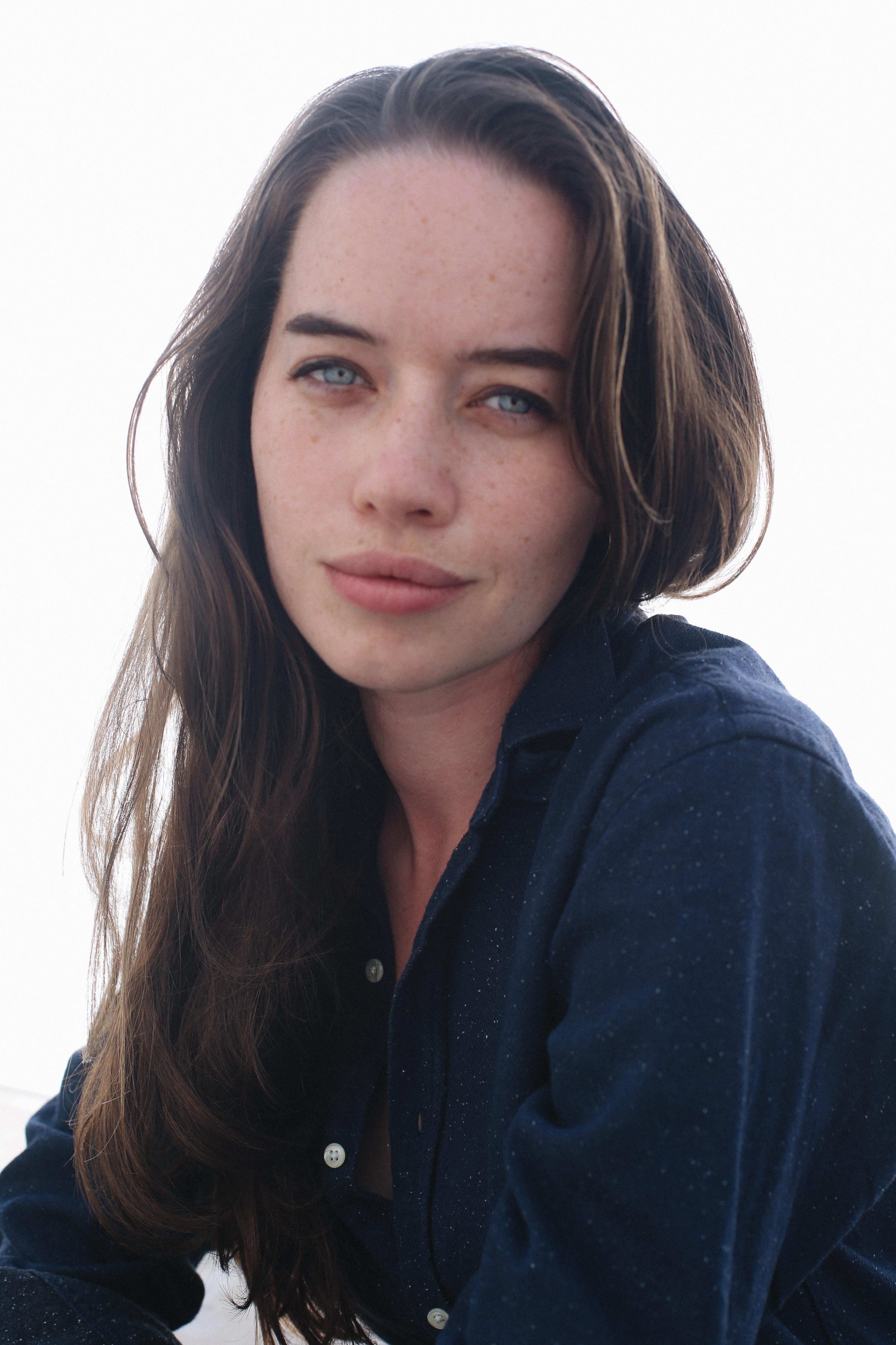 Anna Popplewell image