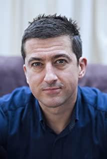 Paul Popplewell image