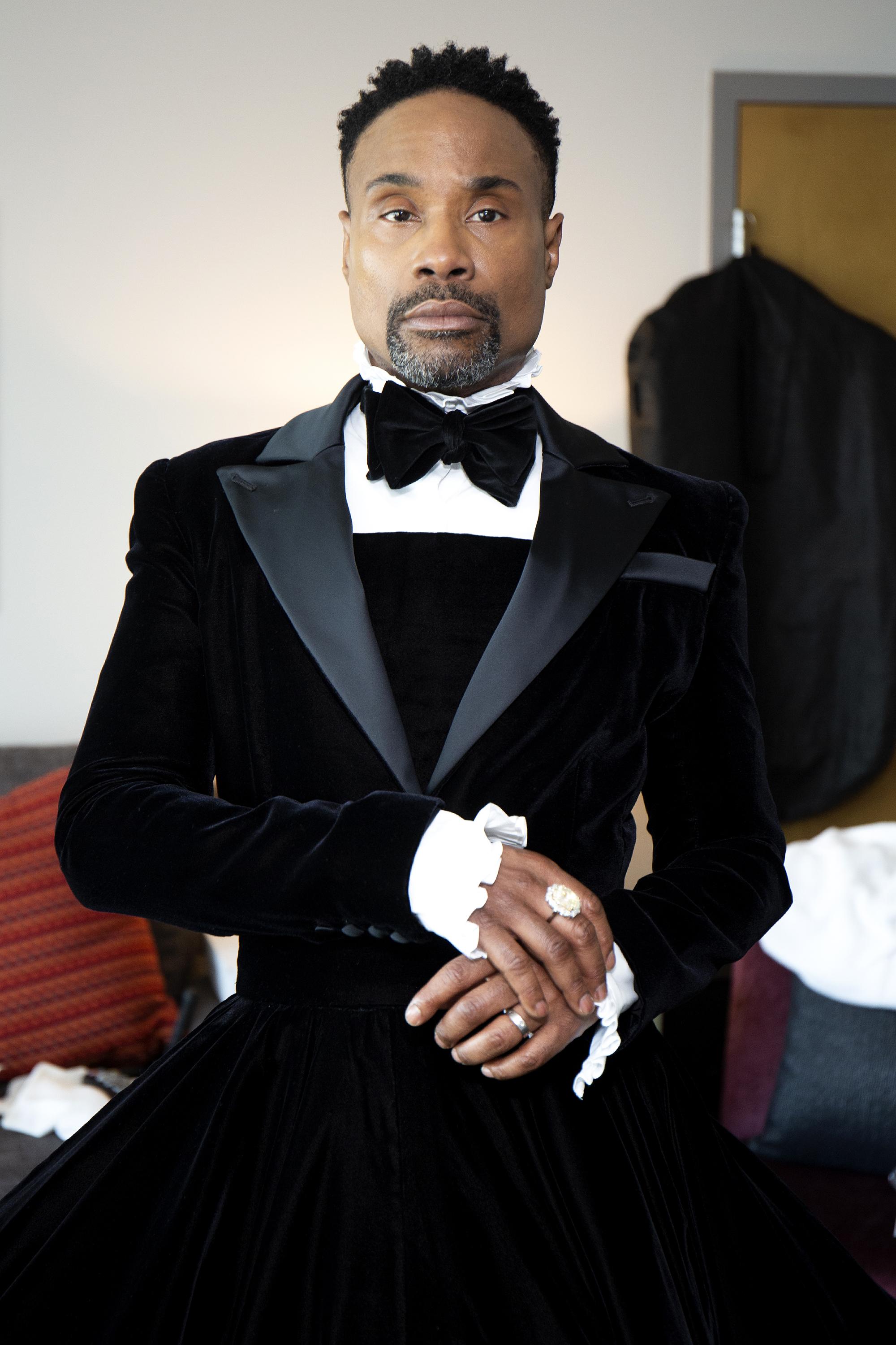 Billy Porter image