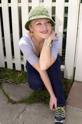 Susie Porter image