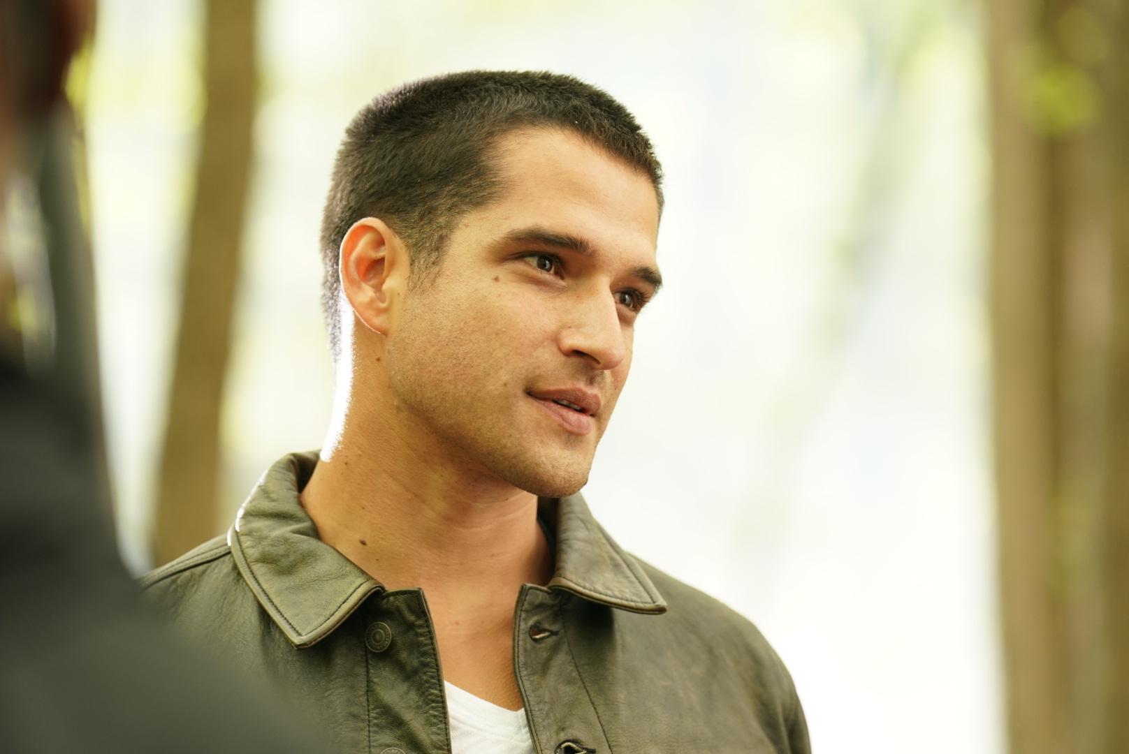 Tyler Posey image