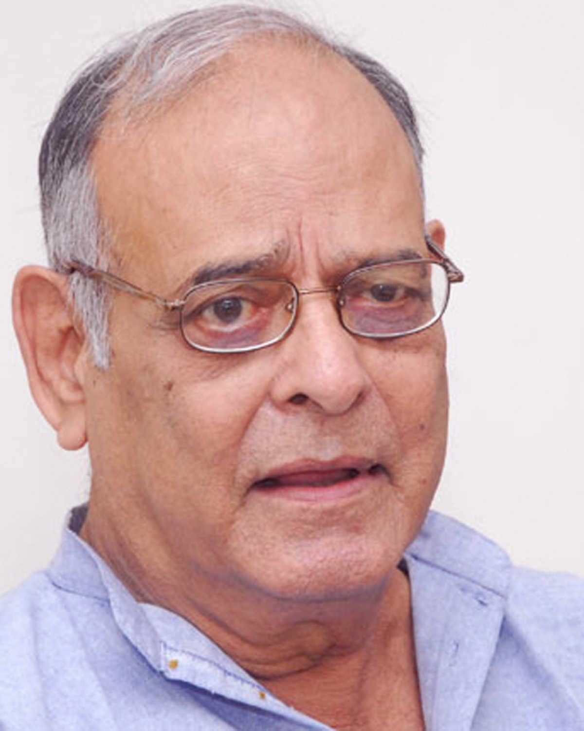 Achyut Potdar image