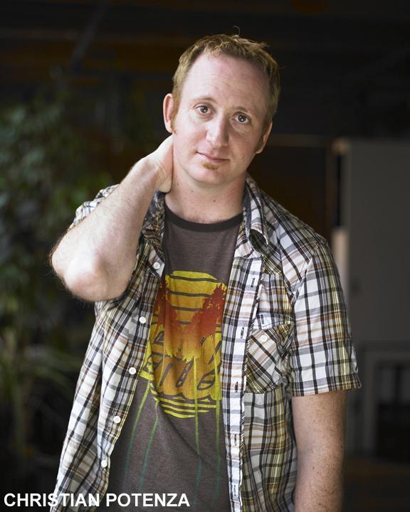Christian Potenza image