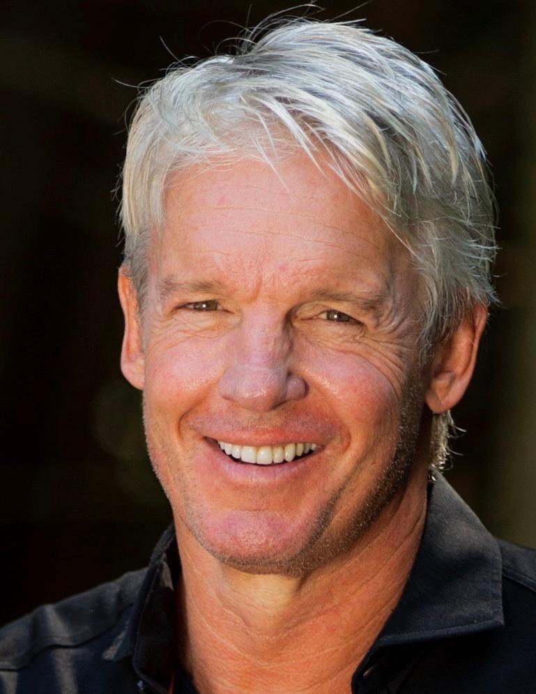 Chris Potter image