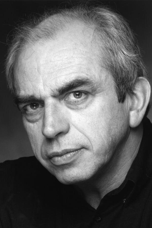 Julien Poulin image