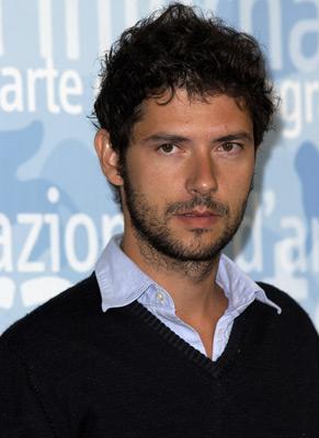 Melvil Poupaud image