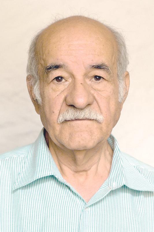 Saeed Poursamimi image