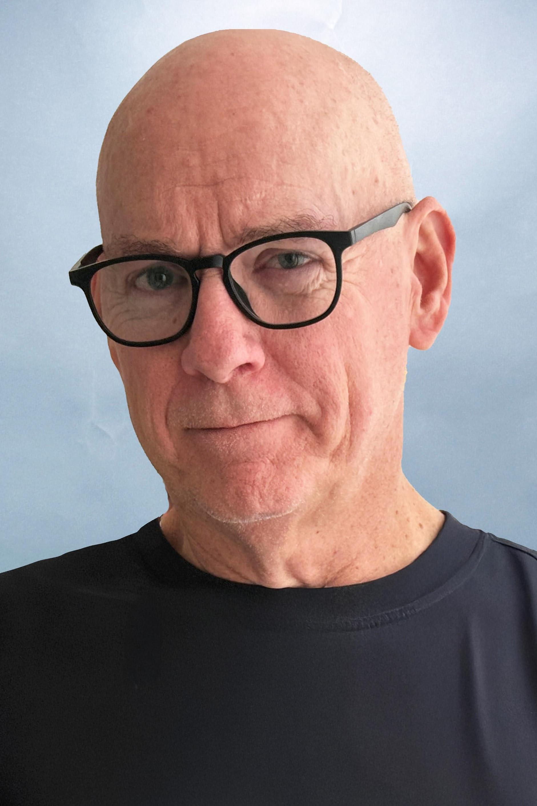 Tim Powell image