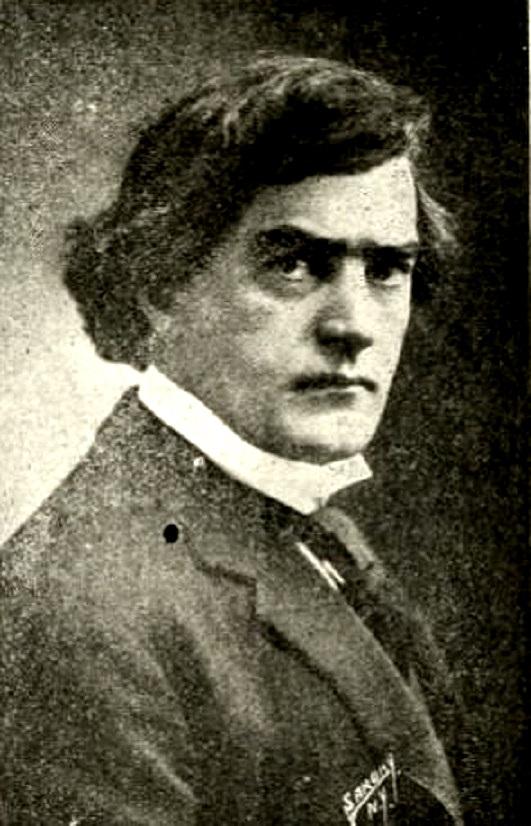 Tyrone Power Sr. image