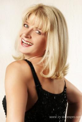 Anne Power image