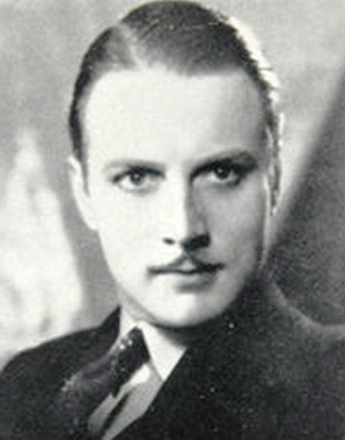 Paul Power image