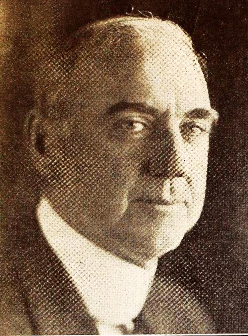 Francis Powers image
