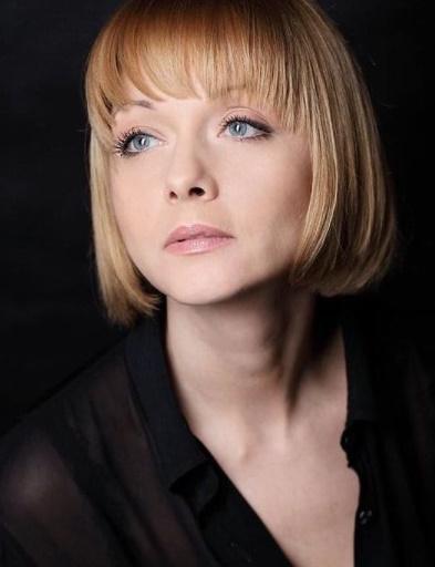 Darya Poverennova image