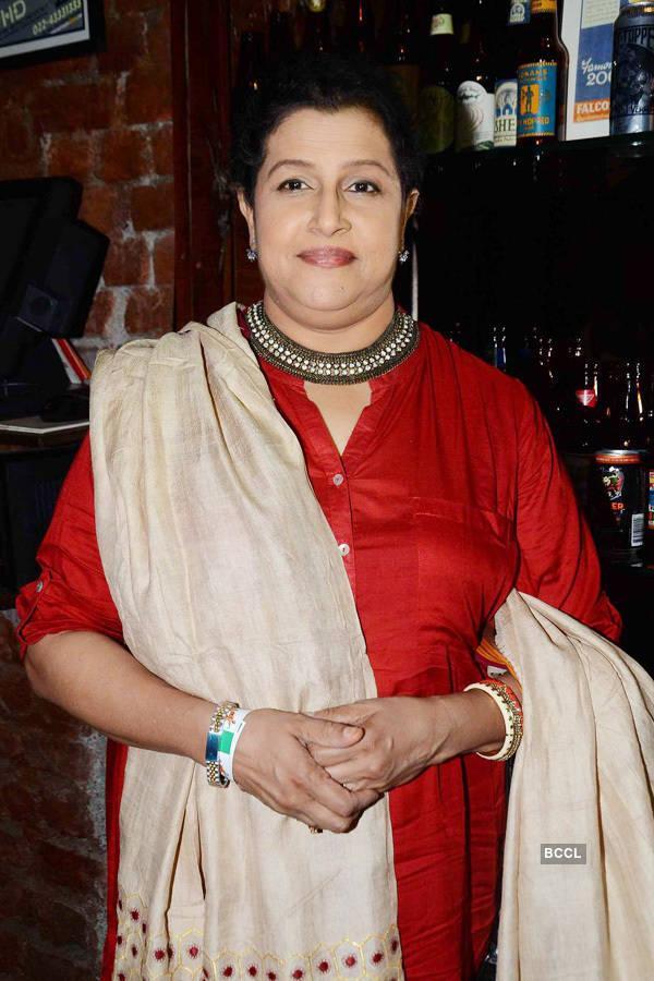 Savita Prabhune image