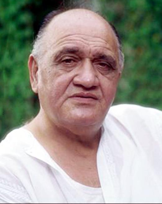 Om Prakash image