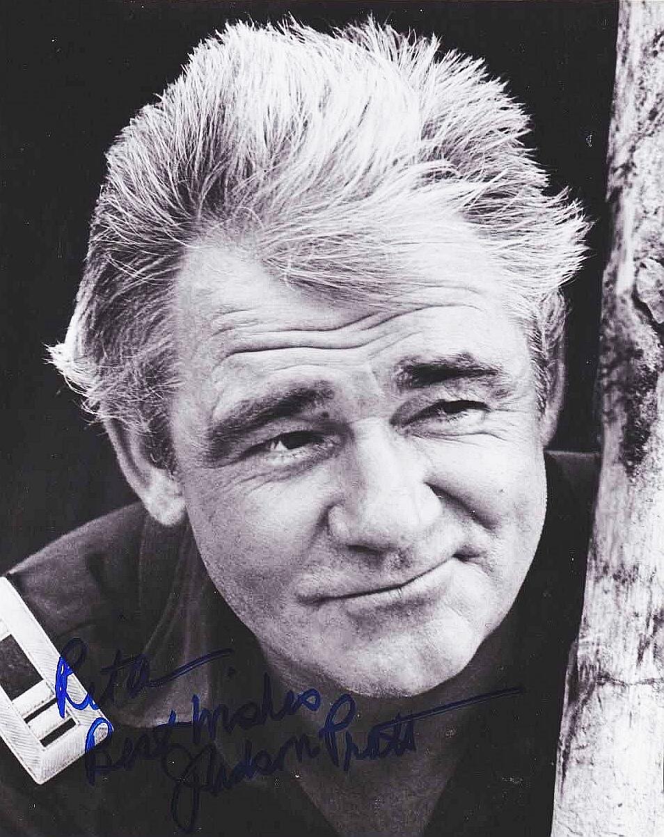 Judson Pratt image