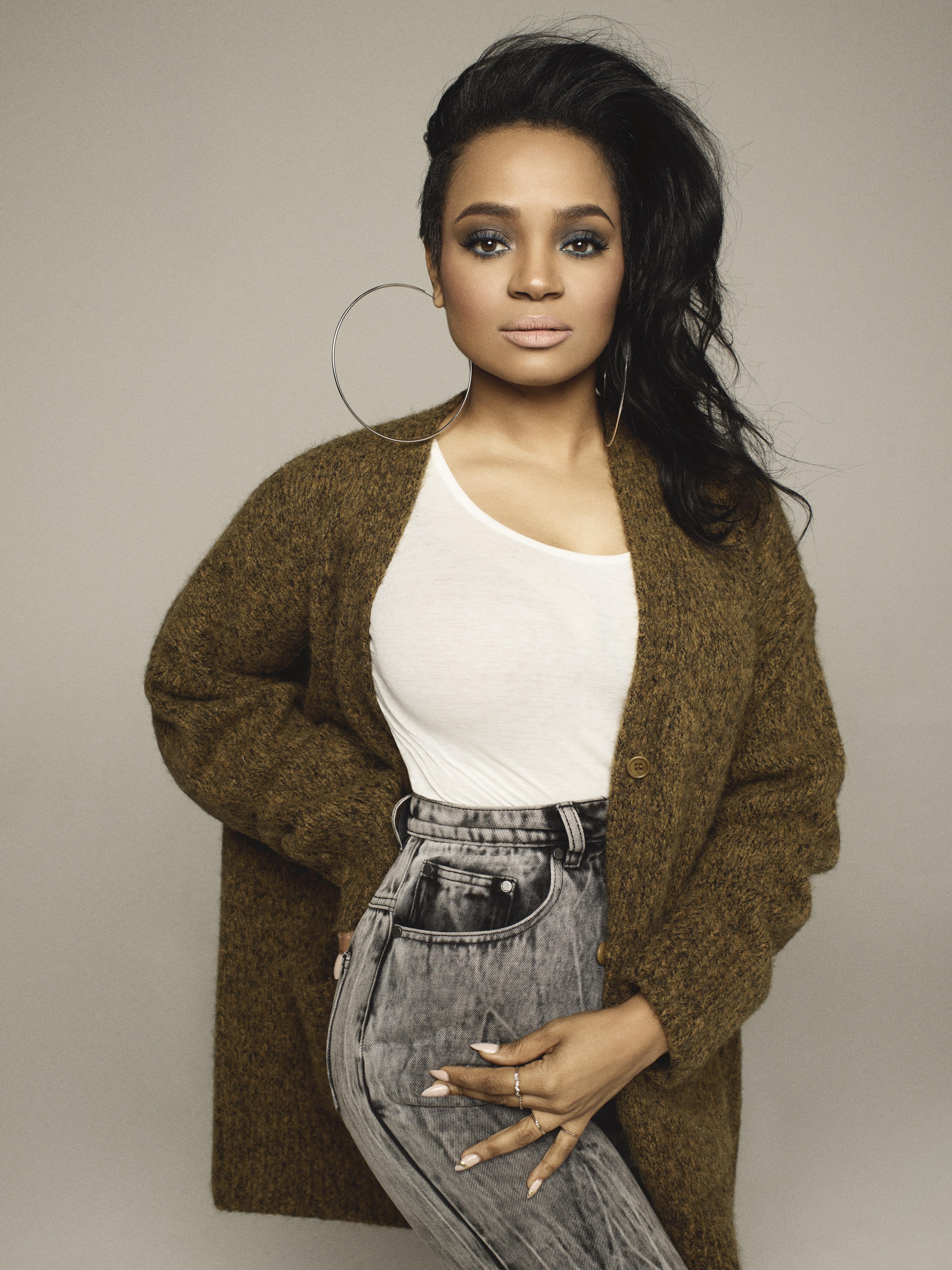 Kyla Pratt image