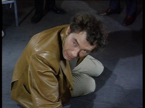 Mike Pratt image