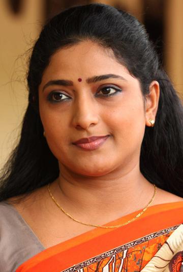Praveena image