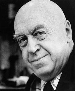 Otto Preminger image
