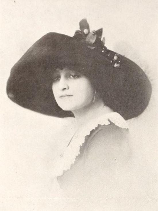 Vivian Prescott image