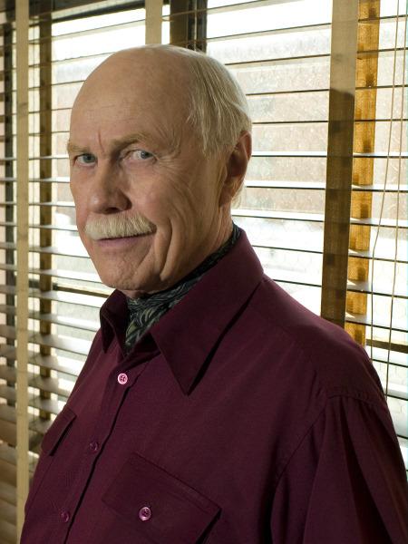 Harve Presnell image