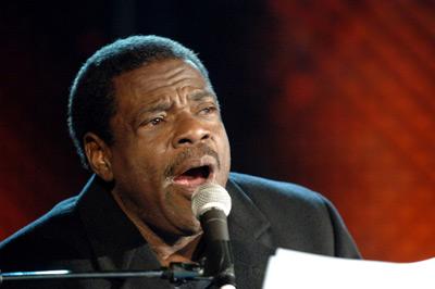 Billy Preston image