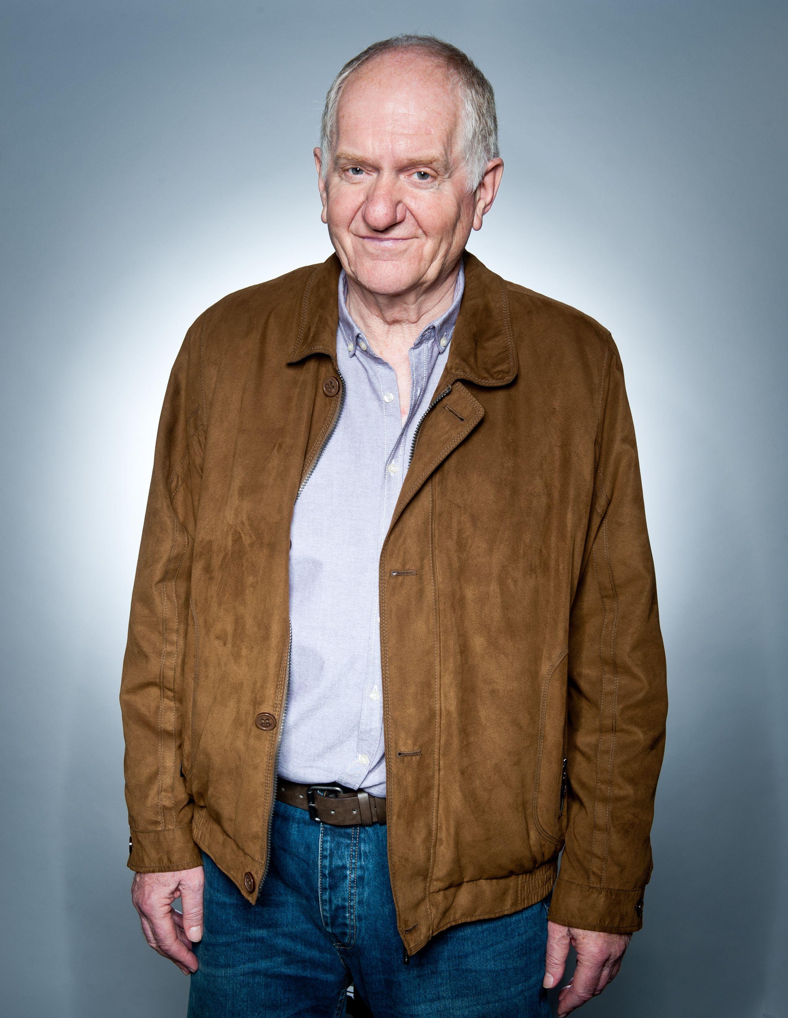 Duncan Preston image