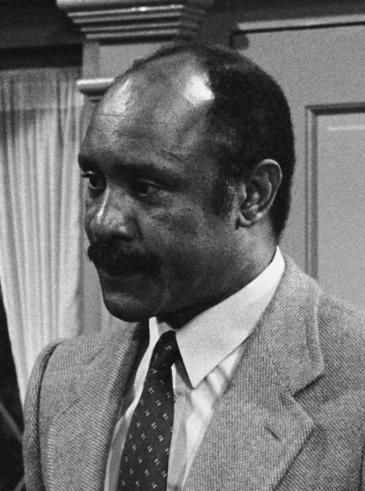 J.A. Preston image